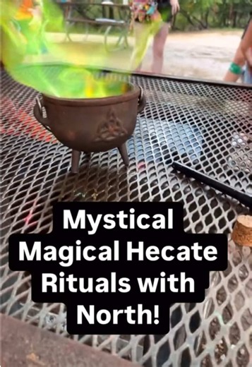 Exploring the Magic of Camp Half-Blood