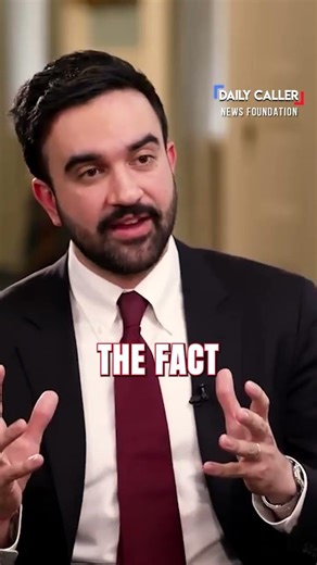 Mamdani's Utopian Solution To ICE...