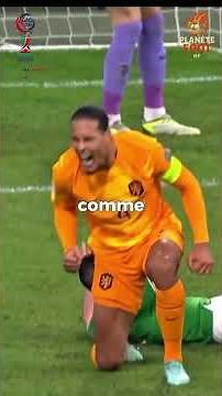 Coupe du Monde 2026 : Les Adieux Émouvants des Légendes 💔🔥 #football #foot