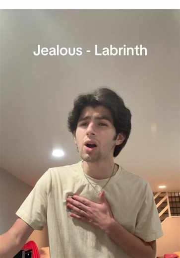 Exploring 'Jealous' by Labrinth - A Musical Journey