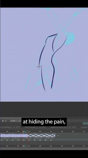 I HAD to try drawing this...