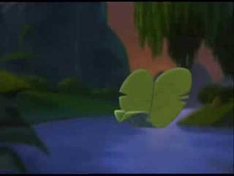 Lion King II - In Upendi (Dutch)