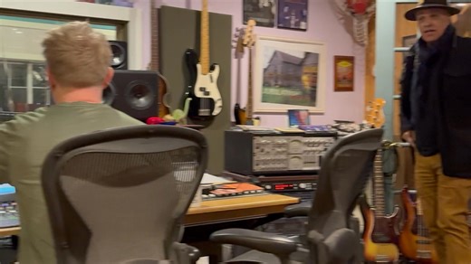 Scott Petito on Reels