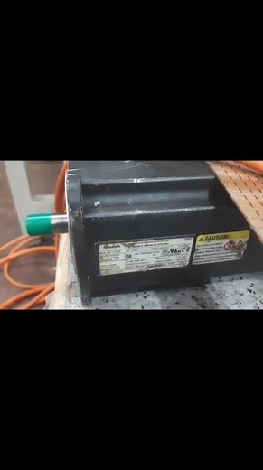 REXROTH SERVO MOTOR REPAIR