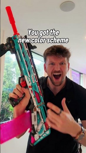 YOU NEED TO GET THIS NEW XSHOT SKIN!