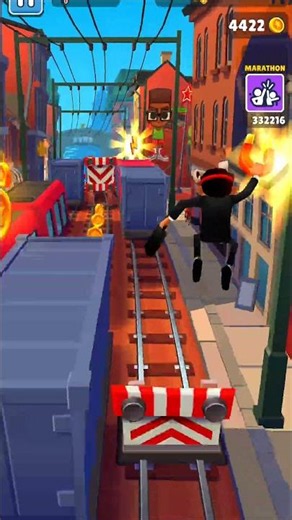 #subwaysurfers