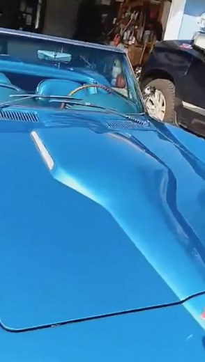 Big Block Corvette 🤩 | Auction My Vette