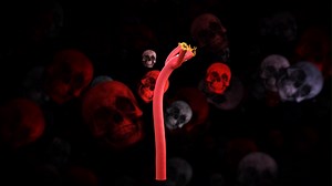 Aesop Rock - Long Legged Larry | Tube Man Edition | Showroom Partners Entertainment Aesop Rock https://youtu.be/ULZuwoE8NqU | Showroom Partners Entertainment