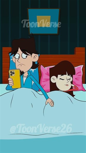 Funny😂😘 | #viral #animation #shorts | #toonverse #funny #cartoonshorts
