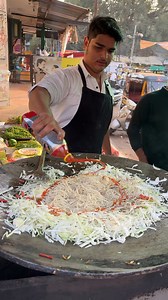 107K views · 822 reactions | Satisfying ASMR FOOD Video  | Sadi Gaddi | Facebook