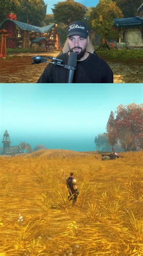 The new Wand cooldown was not intended, and will be removed in wow forever #worldofwarcraft #warcraft #wowclassic #wowforever