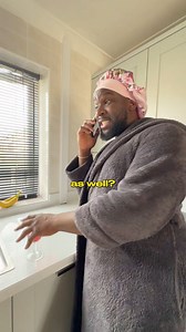 736K views · 19K reactions | I said I’m on the phone  | Axel Blake | Facebook