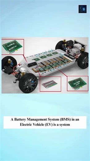 #batterymanagementsystem #bms #electricvehicles #energystorage #lithiumion #batterytechnology #renewableenergy #powerelectronics #ev #embeddedsystems #automotive #energyefficiency #smartbattery #evs… | Chetan Shidling 🧑‍💻