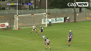 4.9K views | GAANOW was in Páirc Uí Rinn as East Cork rivals Midleton and Sarsfields clashed in the Cork GAA SHC! Take a look at the highlights here. | GAA | Facebook
