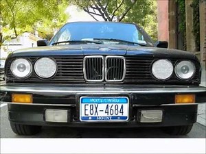 Sound Effect - Car Alarm 2