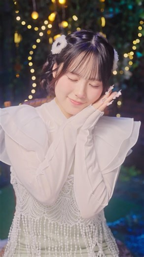 #さよならネバーランド/中村莉菜ver.3rdMusic『さよならネバーランド』各ストリーミングにて配信中🎧Visual Movieも観てね#SwitchDrop #すいっぷ #ゆぴえな #中村莉菜
