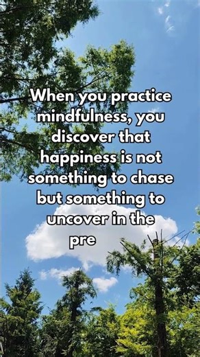Mindfulness Practice | How to Stay Calm and Present Every Day