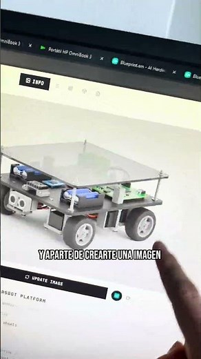 Turn your projects into reality with this hack!