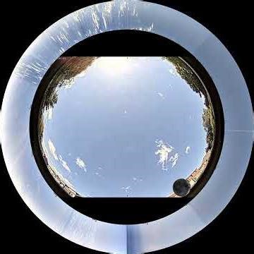 SKY TIMELAPSE DAY - 25 SEP 2025