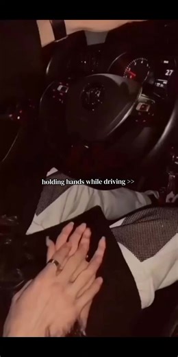 Romantic Moments: Love in the Passenger Seat