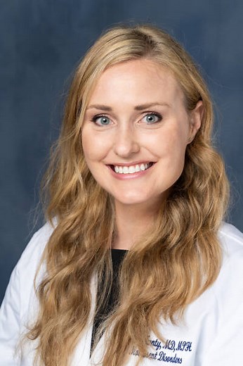 The current state, challenges, and future directions of deep brain stimulation for obsessive compulsive disorder »  Department of Neurology » College of Medicine » University of Florida