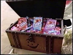 2006 Kool Aid commercial