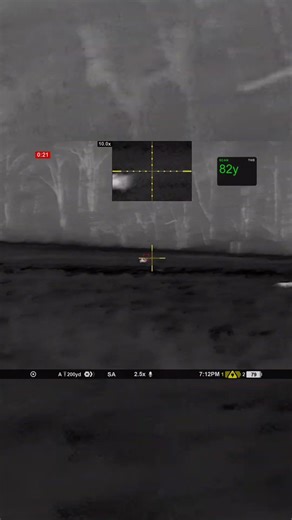 Hit Marker Special X