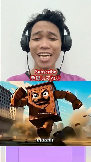 Merge Fellas Brainrot Anime Opening Song Part 15 feat SAHUR FAMILY Eps 3 ⁉️🤩❤️‍🔥🥳🎉✅ #mergefellas