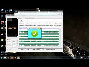 SP Flash Tool IMGHDR Error Fix✔[SOLVED]