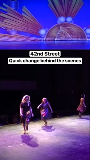 240K views · 2.2K reactions | What's the craziest quick change you've...