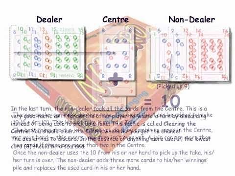 Numero - How to Play - Part 1: Getting Started