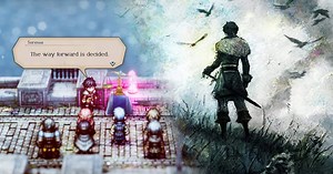 Triangle Strategy is a slow burn, but its combat and vote systems are truly brilliant