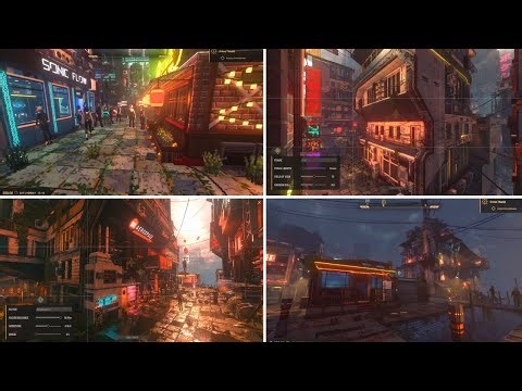 Nivalis | a new developer gameplay walkthrough