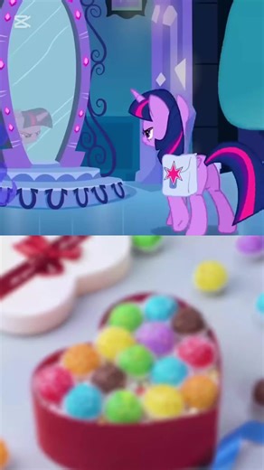 My Little Pony: Equestria Girls — Parte 3 (Twilight & Chocolate)