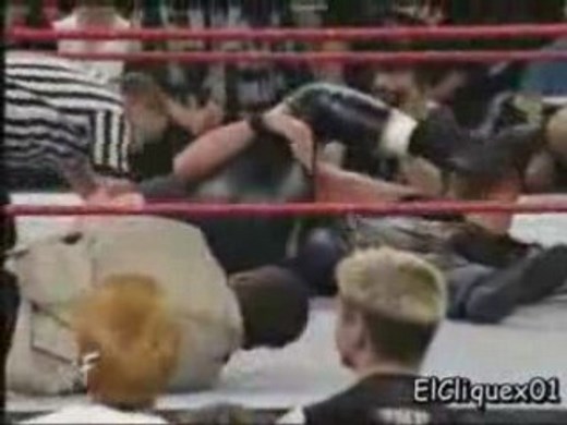 The Undertaker - This is my Yard (5 of 5)