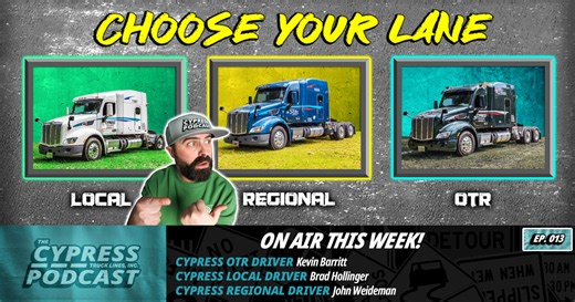 OTR vs Regional vs Local CDL Jobs | Which Trucking Job Is Best?