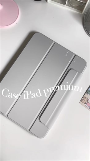 Smart Case Recommendations for Your Lovely iPad