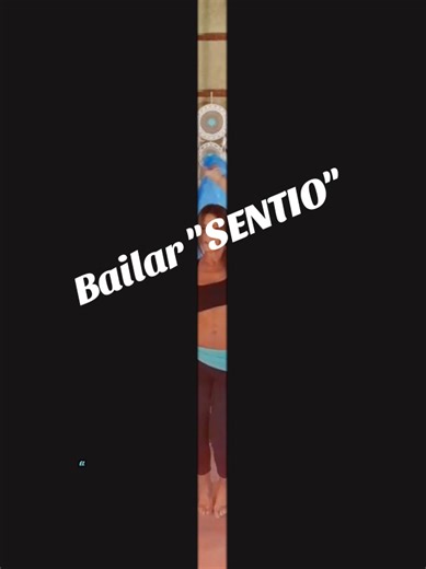 Este no es un baile para gustar. Es un cuerpo soltando lo que la boca aprendió a callar. En la garganta se quedan palabras, emociones, verdades no dichas. Cuando el quinto chakra se bloquea, el cuerpo habla por nosotros. Hoy baila para liberar. Para romper el nudo. Para devolverle la voz al cuerpo. Porque expresarse también es sanar. #danzaterapia #chakrahealing #mujerespoderosas #movimientoconsciente