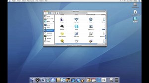 Install Os X Tiger From Dmg