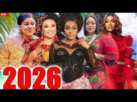 Odogwu Wives (FULL MOVIE) Lizzy Gold And Queen Nwokoye Latest Nigerian Nollywood Movies 2026