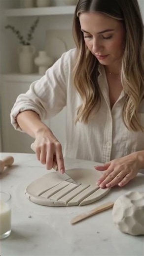 Cheap Clay DIYs That Look Like Designer Home!