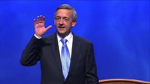 Robert Jeffress - Discipleship is Transforming » Online Sermons