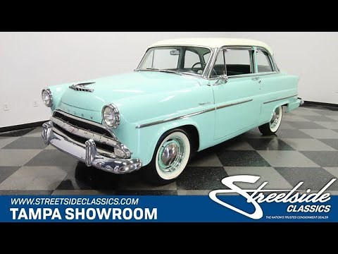 1954 Hudson Jet for sale | 2850-TPA