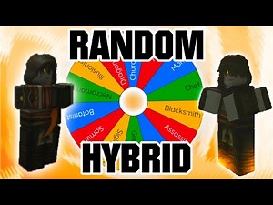 A Wheel Decides The Hybrid I Solo | Rogue Lineage