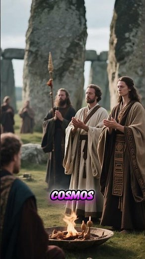 STONEHENGE – O Monumento Que Desafia a História #curiosidades #stonehenge #monumentos #rituais