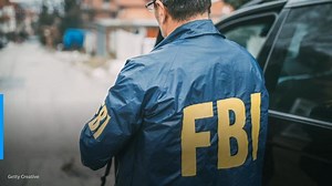 Armed man approaches FBI office, exchanges gunfire with cops