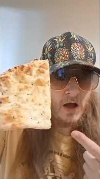 Taste Test: Italpizza Wood Fired Cheesy Cheese Pizza