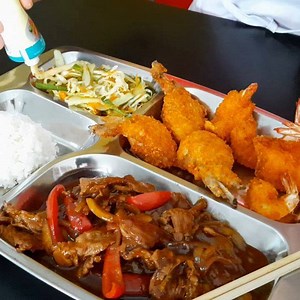 #JapaneseBento #tempura | Mamamartha Culinary School | Facebook