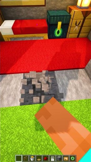 Minecraft Eye Scanner 👁️