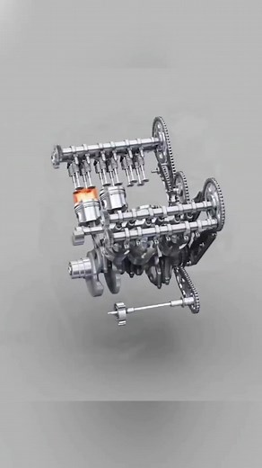 Understanding Balance Shafts in Automotive Engineering